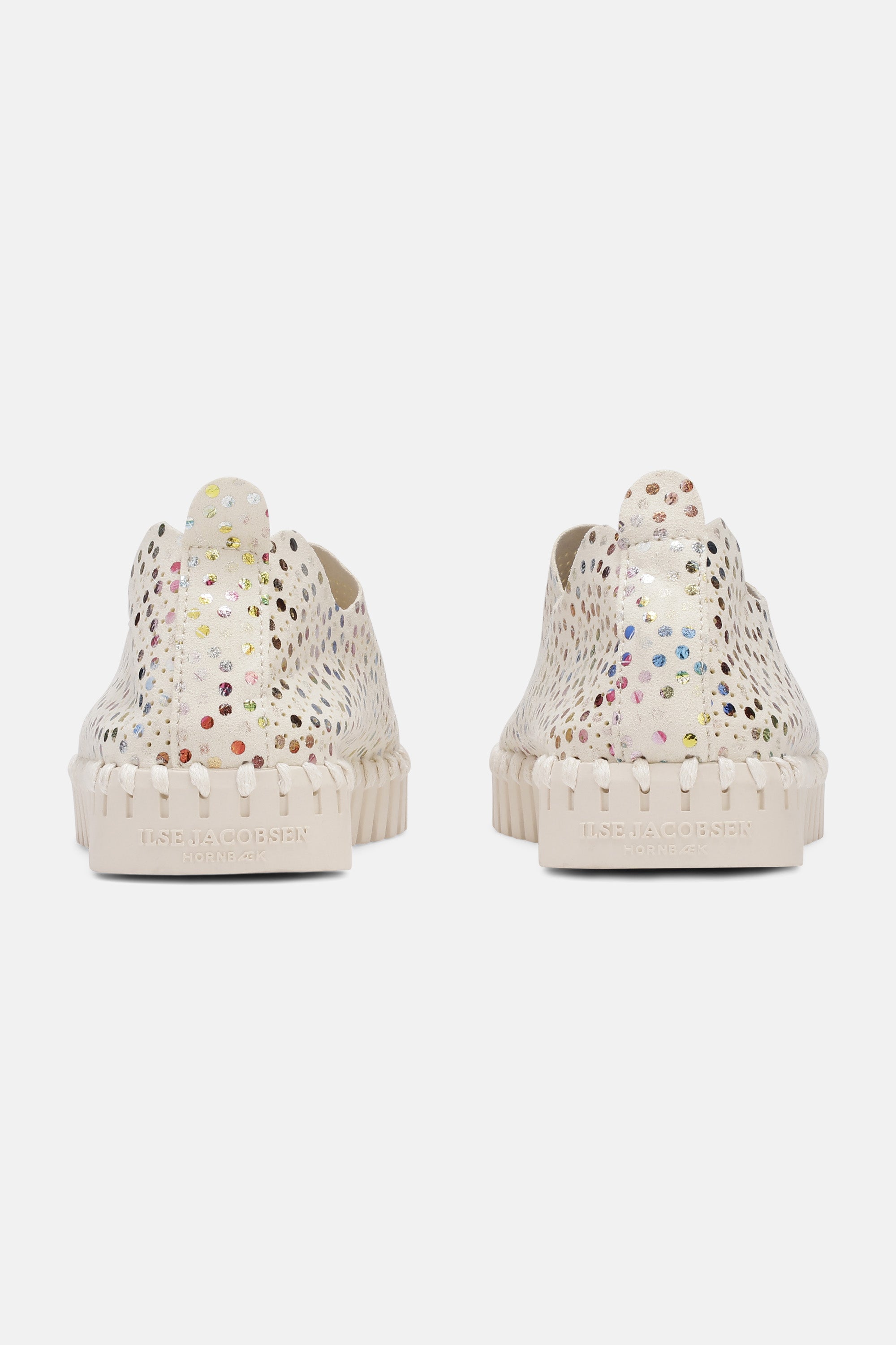 Ilse Jacobsen Hornbæk Footwear Tulip Schuhe Kinder Shoes 121 Milk Creme